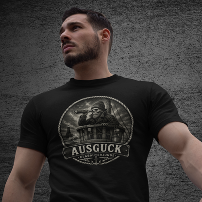 DIE CREW - AUSGUCK.