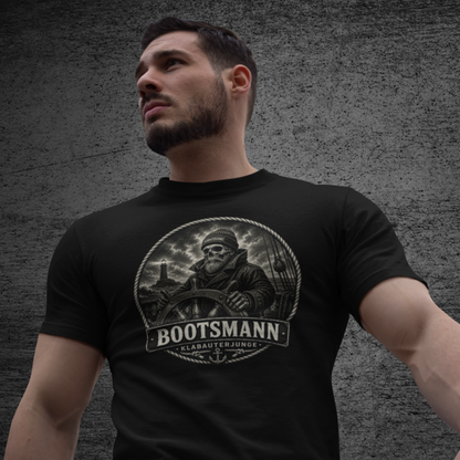 DIE CREW - BOOTSMANN.