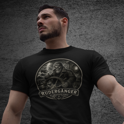 DIE CREW - RUDERGÄNGER.