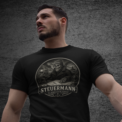 DIE CREW - STEUERMANN.