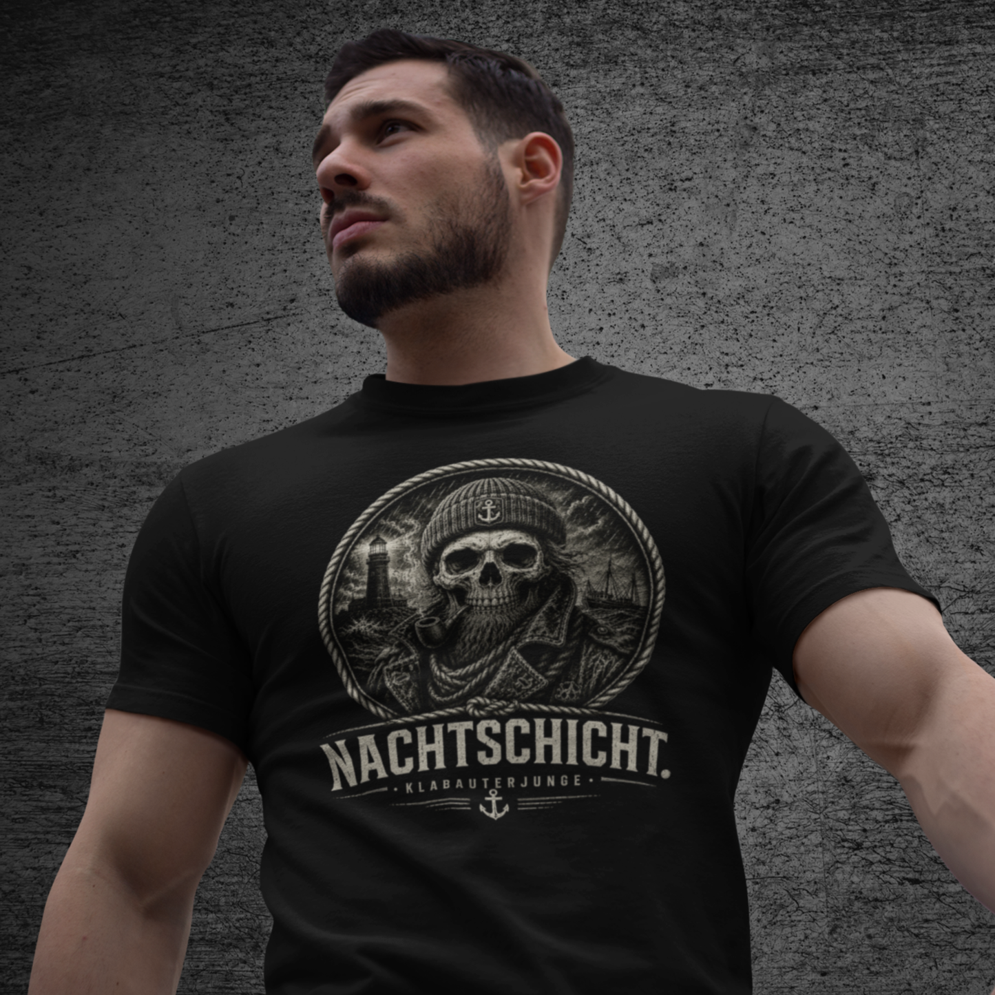NACHTSCHICHT.