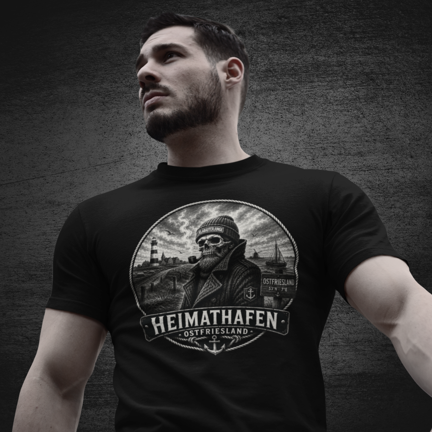 HEIMATHAFEN - OSTFRIESLAND