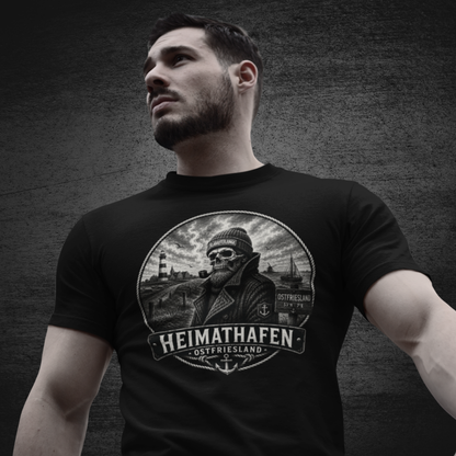 HEIMATHAFEN - OSTFRIESLAND