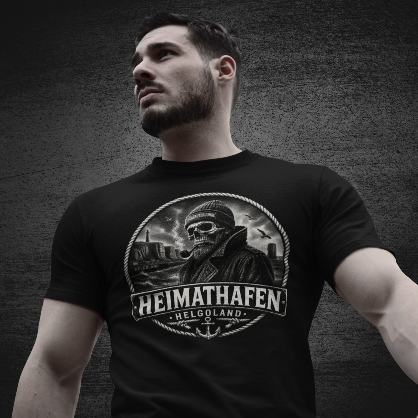 HEIMATHAFEN - HELGOLAND