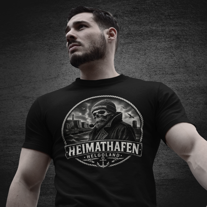 HEIMATHAFEN - HELGOLAND