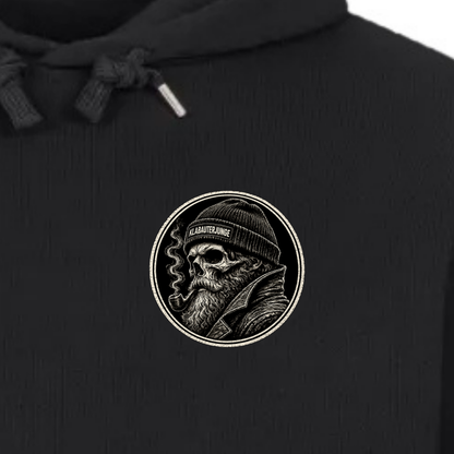 MASCHINIST. Hoodie