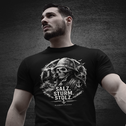 SALZ. STURM. STOLZ.