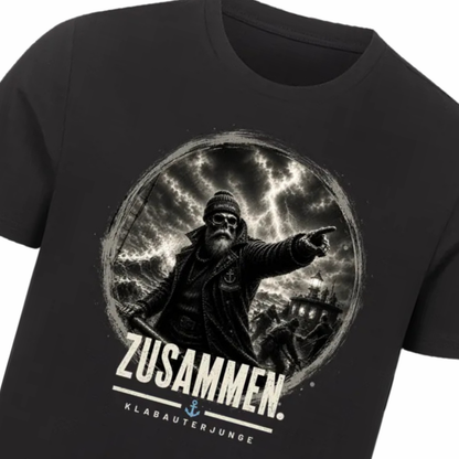ZUSAMMEN.