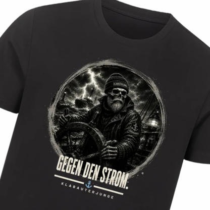 GEGEN DEN STROM.