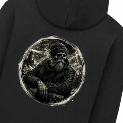 SEEBÄR. Hoodie