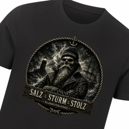 SALZ • STURM • STOLZ