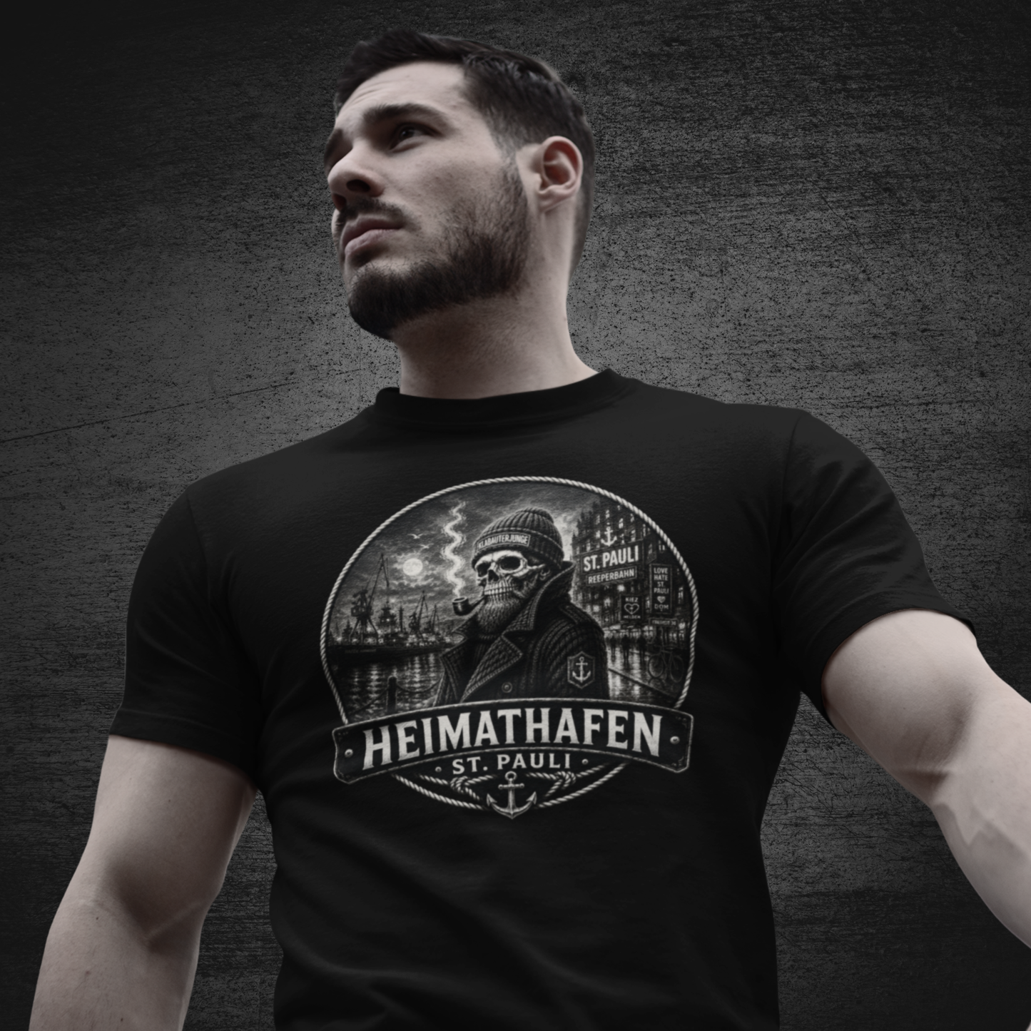 HEIMATHAFEN - ST. PAULI