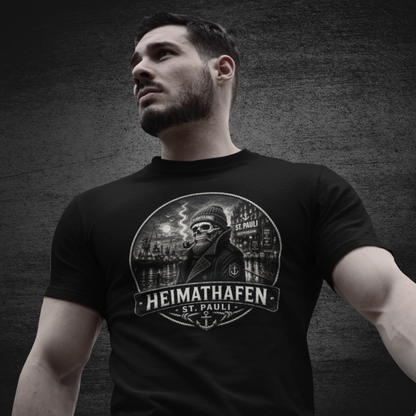 HEIMATHAFEN - ST. PAULI