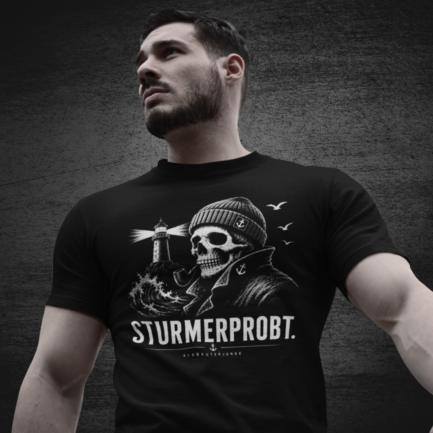 STURMERPROBT.