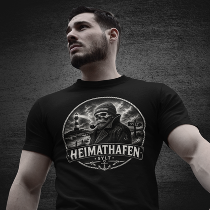 HEIMATHAFEN - SYLT