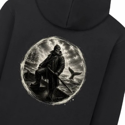 WALFÄNGER. Hoodie