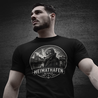 HEIMATHAFEN - WISMAR